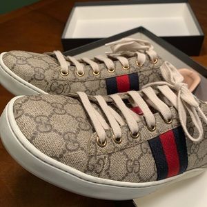 Gucci Sneakers